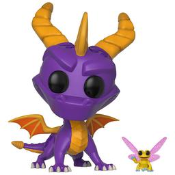 361 Spyro and Sparx