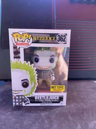 362 Beetlejuice (Hot Topic)