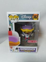 362 Gizmoduck (Target)