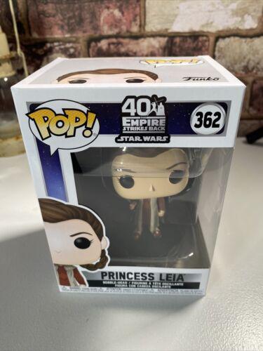 362 Princess Leia