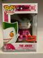 362 The Joker (Breast Cancer Awareness) (NYCC)
