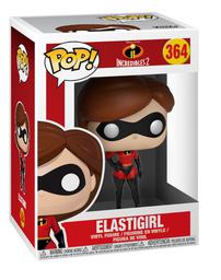 364 Elastigirl (Incredibles 2)