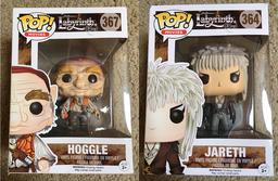 364 Jareth