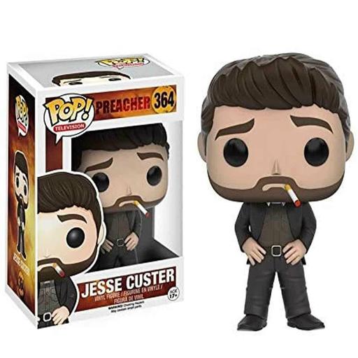 364 Jesse Custer