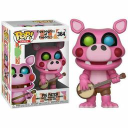 364 Pigpatch