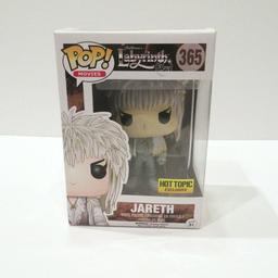365 Jareth (White Outfit) (Hot Topic)