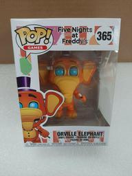 365 Orville Elephant
