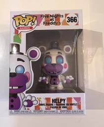 366 Helpy