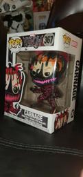 367 Carnage (Cletus Kasady)