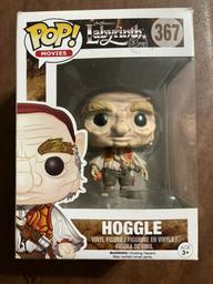 367 Hoggle