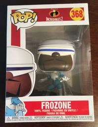 368 Frozone