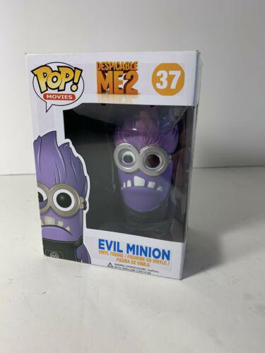 37 Evil Minion (Common)