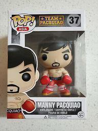 37 Manny Pacquiao (Boxing)