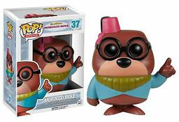 37 Morocco Mole
