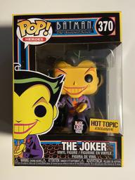 370 The Joker (Black Light)