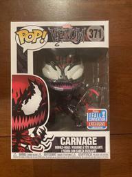 371 Carnage
