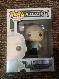 371 John 'Hannibal' Smith