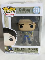 371 Vault Dweller (Male)