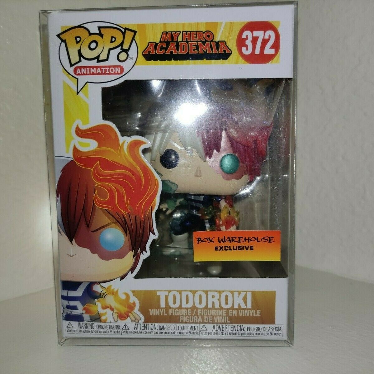 todoroki box warehouse