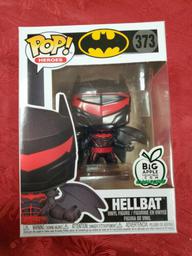 373 Hellbat