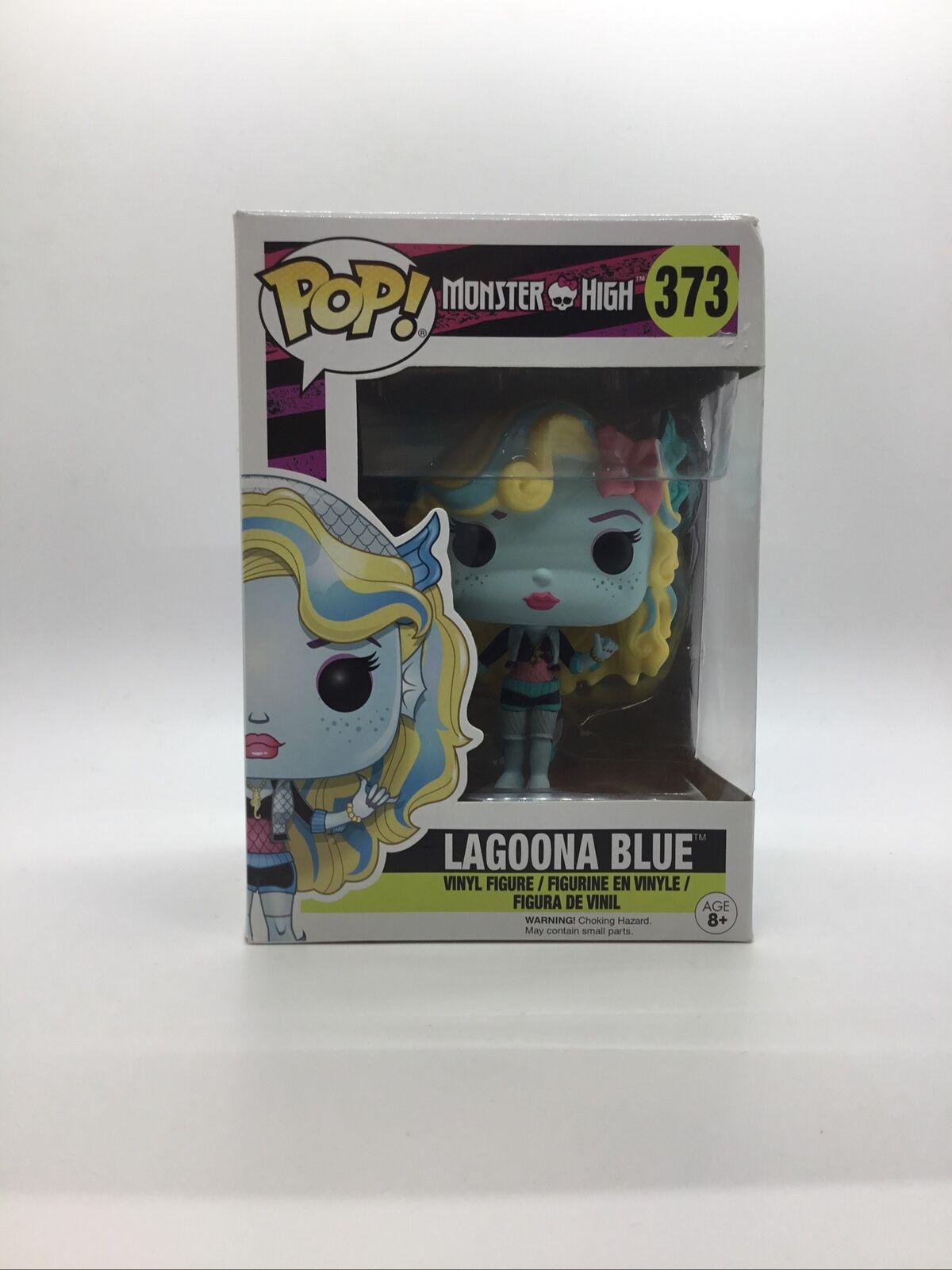 lagoona blue funko pop