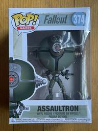 374 Assaultron