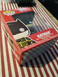 374 Batman Imperial Palace Black