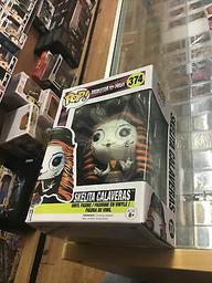 374 Skelita Calaveras (Walmart)