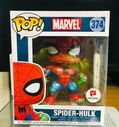 374 Spider-Hulk (Walgreens)