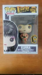 375 Elvira (Common)