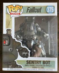 375 Sentry Bot