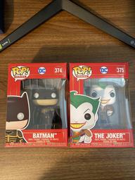 375 The Joker (Imperial Palace)