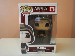 376 Maria (Assassin's Creed)
