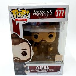 377 Ojeda