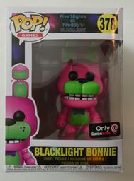 378 Blacklight Bonnie