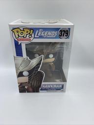 379 Hawkman