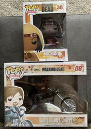 38 Michonne (Common)