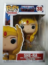 38 She-Ra (Common)