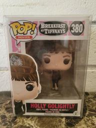 380 Holly Golightly