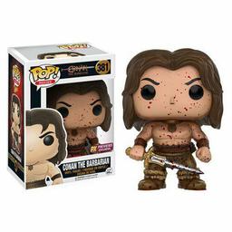 381 Conan the Barbarian (Bloody)