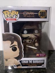 381 Conan the Barbarian (PX Previews)