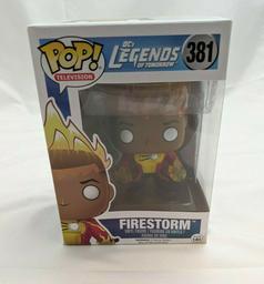 381 Firestorm