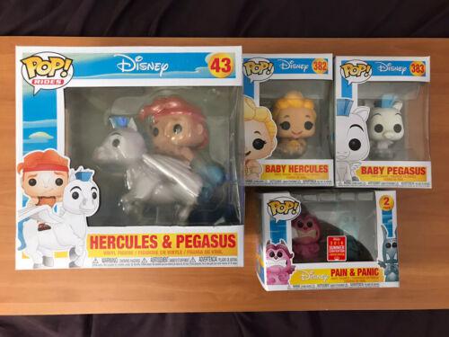 Funko pop cheap baby pegasus