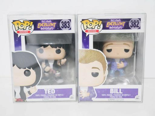382 Bill (Bill and Ted's)