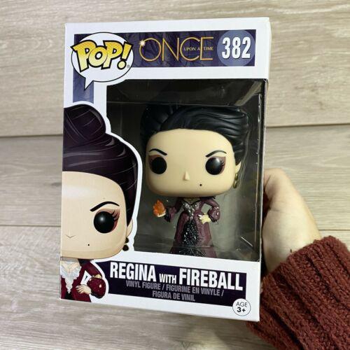 Funko pop regina cheap