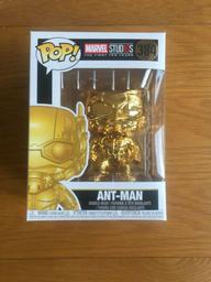 384 Ant-Man