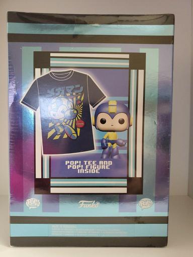 384 Napalm Bomb (GameStop)