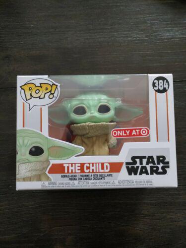 384 The Child (Target)