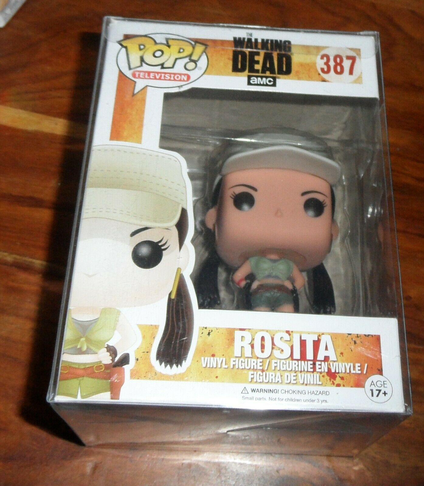 funko rosita