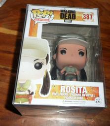 387 Rosita